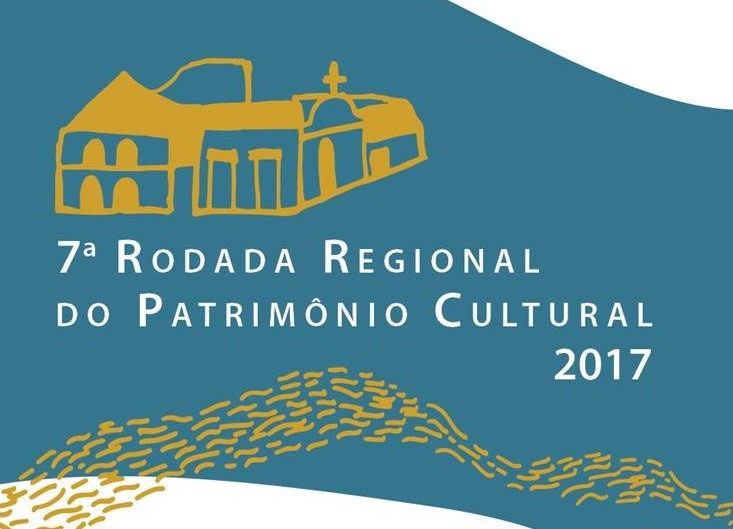Secretário Municipal de Cultura de Campos Altos participa da 7ª Rodada Regional do Patrimônio Cultural na cidade de Uberaba