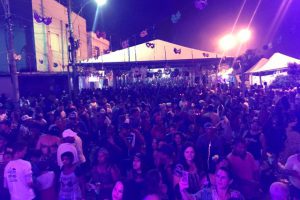 CARNAVAL DE RUA DE CAMPOS ALTOS 2019 O melhor carnaval de rua da região: com diversas atrações, grande estrutura e forte esquema de segurança