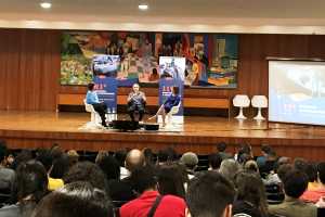 Secretário Municipal de Cultura e Turismo de Campos Altos participa do “11º Mestres e Conselheiros – Formação para o Patrimônio” em Belo Horizonte