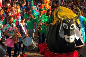 CARNAVAL DE RUA DE CAMPOS ALTOS 2020 – O melhor carnaval de rua da região: com diversas atrações culturais, muita música, grande estrutura e um forte esquema de segurança e prevenção