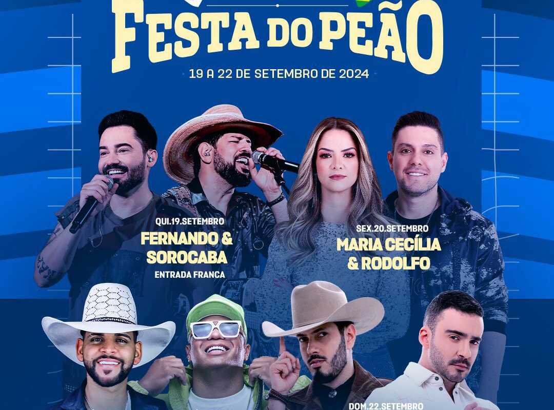 Festa do Peão